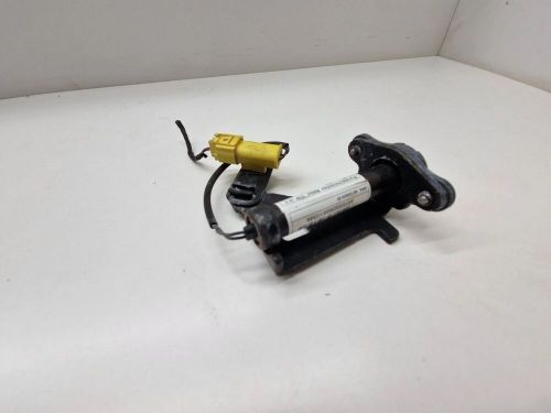 Bmw x5 f15 2017 actuator active bonnet 7326020 -