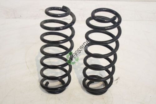 Vauxhall corsa elite edition front coil springs (pair)