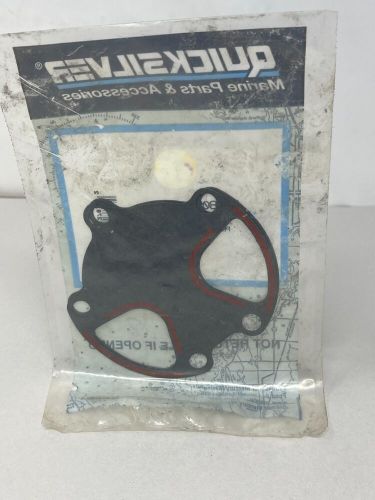 Mercury quicksilver 27-805215 1 gasket omc 123 genuine oem