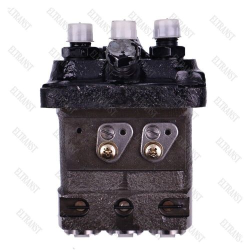 1x fuel injection pump am875035 for john deere 330 332 415 655 755 yanmar 3tna72