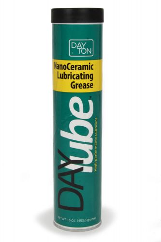 Pem daylube tube 16 oz day lube grease 16oz tube