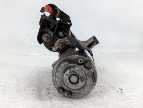 2012-2018 ford focus car starter motor solenoid oem d3m96