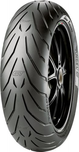 Pirelli motorcycle tire - angel gt - rear - 160/60r17 - (69w) - 2317400