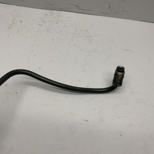 2000 polaris rmk 800 oem brake line