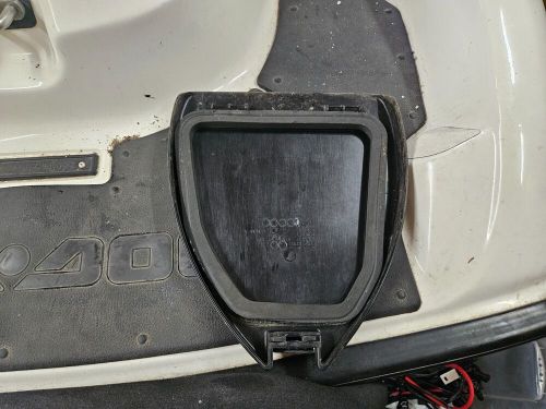 Seadoo gti glove box lid 2003 269500928 #2