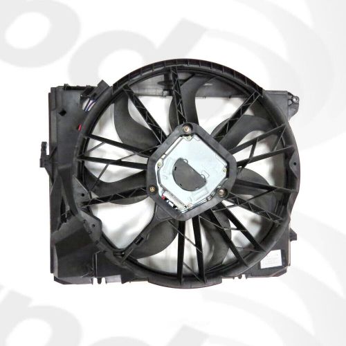 Engine cooling fan assembly global 2811867