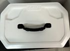 Sea doo linq 4.2 us gal (16l) white cooler oem 295100698- new other