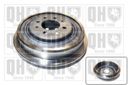 Brake drum rear bdr214 quinton hazell 4320000qal 7700421739 7700710511 quality