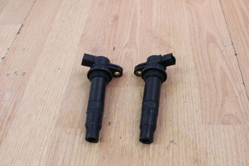 2008 yamaha phazer mtx ignition coils set