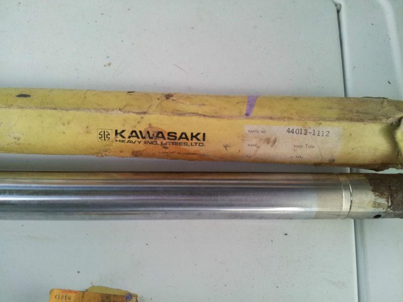 Kawasaki pipe fork inner #44013-1112