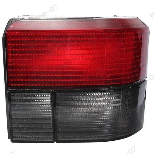 Tail light for volkswagen vw transporter t4 1990-2004(rh&amp;lh)