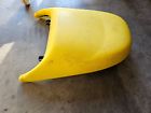 2005 seadoo gti rear passenger seat yellow freshwater gti le rfi gti le #2