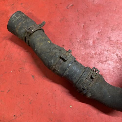 Genuine used mini coolant hose for petrol r56 r55 r57 r58 - 2754221 / 2754203 ✅