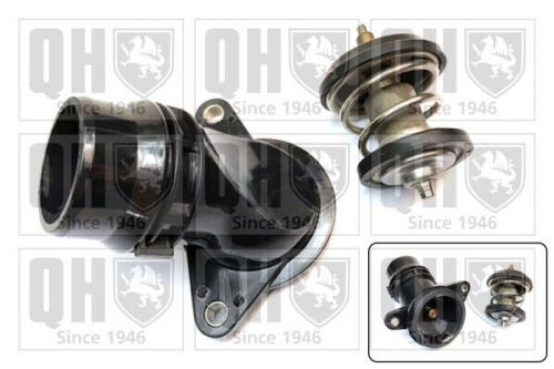 Coolant thermostat fits vw cc 358 1.8 11 to 16 cdaa qh 06h121113b 06h121121k new