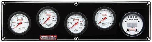 Quickcar racing    61 7051    extreme 4 1 w tach op wt ot fp