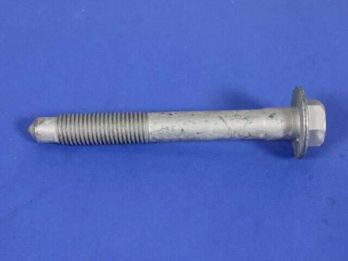 Genuine mopar hex flange head bolt 6508092aa