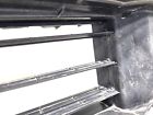 2019-2021 genesis g70 grille active air shutter upper flap duct deflector oem