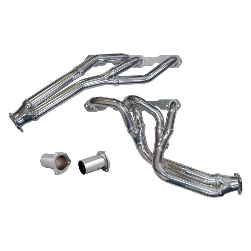 Doug thorley headers thy-364y-c - 4-2-1 steel tri-y exhaust headers with