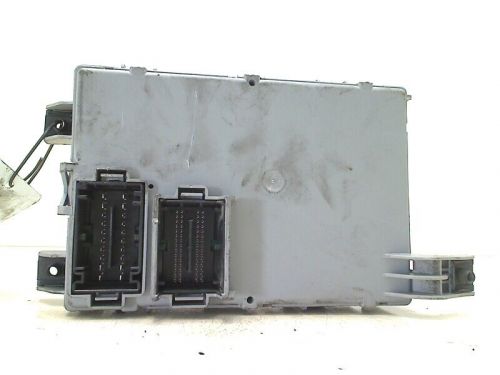 Fuse box fuse box fiat grande punto (199) 2010 00518690940-