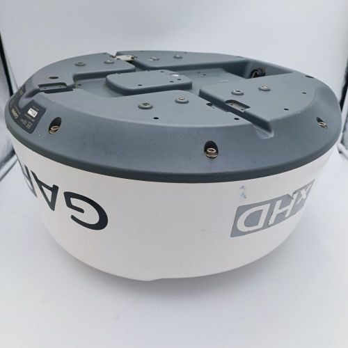 Garmin gmr18 xhd 4kw 18&#034; dome radar scanner radome gmr18 f/ gpsmap m3aonr00 18hd