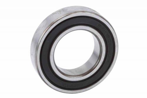 Axle intermediate shaft bearing