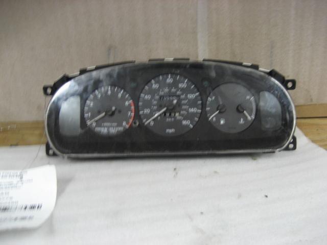 Speedometer cluster mazda millenia 1997 97 1998 98