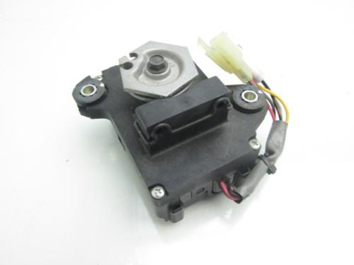 08 09 zx-10r zx10r zx10 exhaust valve servo motor