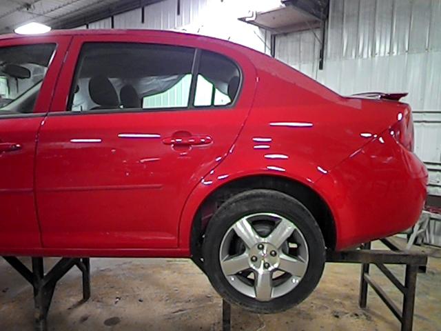 2009 chevy cobalt 61996 miles rear or back door left