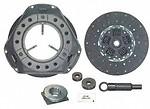 Perfection clutch mu1011-1 clutch pressure plate and disc set ford f350 1107228