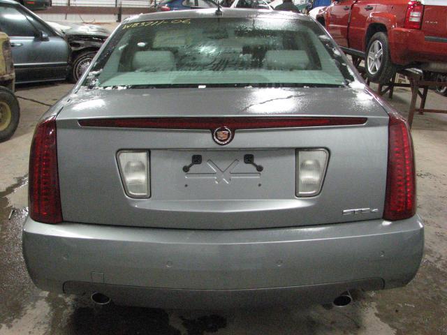 2006 cadillac sts 51334 miles rear or back door left