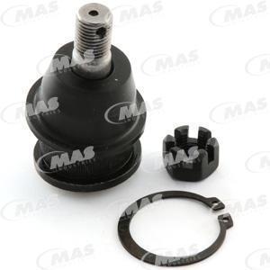 Mas industries b90386 ball joint, lower-suspension ball joint