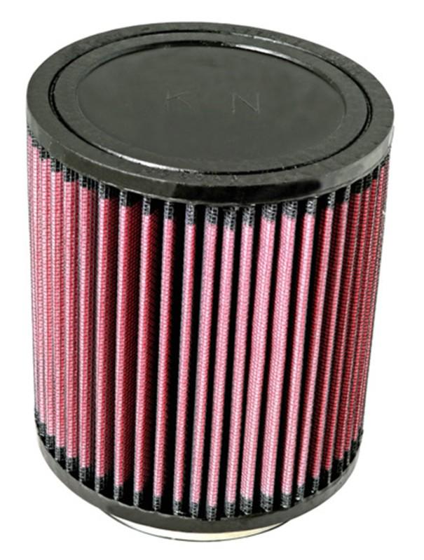 K&n filters ru-5114 - universal air cleaner assembly; round straight; od-5 in.;