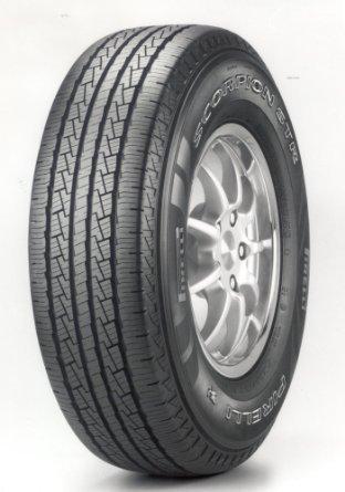  pirelli scorpion str tire new  265/70 r17 121/118 s   only $89.00