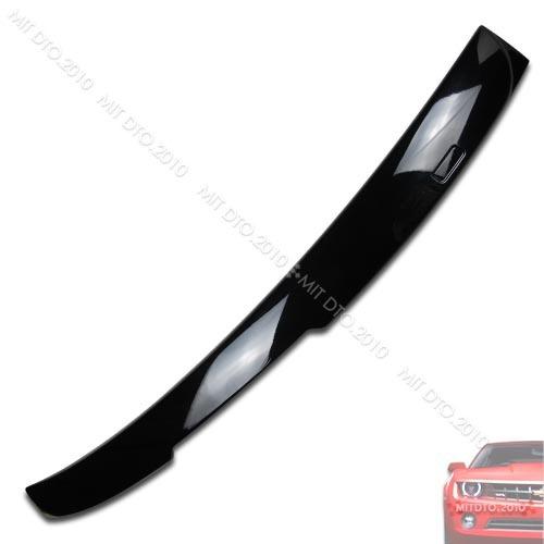 Painted e60  bmw 5-series 2004-2010 roof spoiler rear wing 303 §