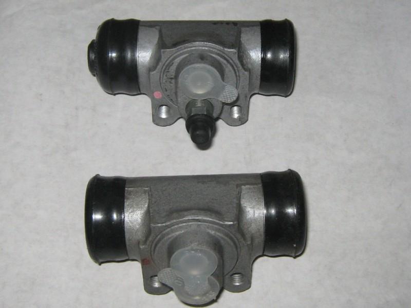 Suzuki samurai rear brake wheel cylinder 88.5-95 set of 2 new free shipping