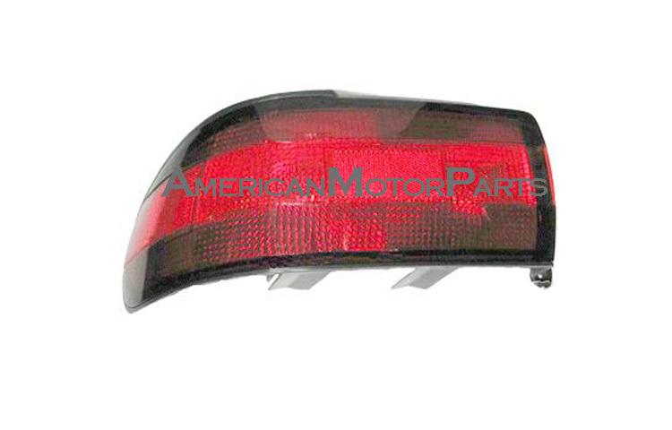 Left driver side replacement tail light lamp 93-97 94 95 96 geo prizm 94852404