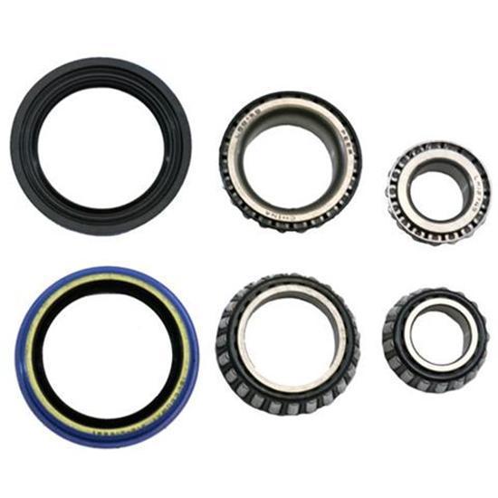 New bearing/seal kit for 2 rotors to spindle for mustang ii/pinto/granada