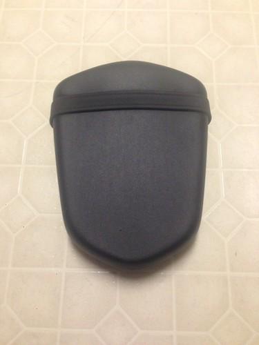 2007 gsxr 600/750 - rear seat oem