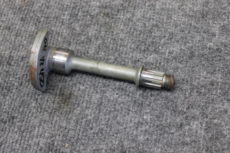 2004 yz 450 yz450 counter balance balancer shaft 03 04 05