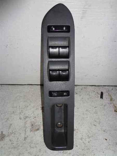 05-07 ford five hundred power window switch left oem