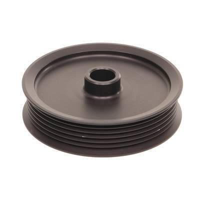 March performance race alternator pulley 116-08