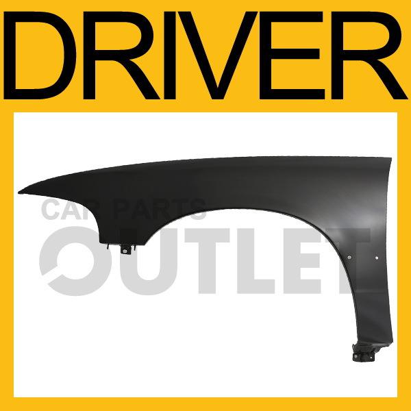 97-05 buick park avenue ultra driver side primed fender