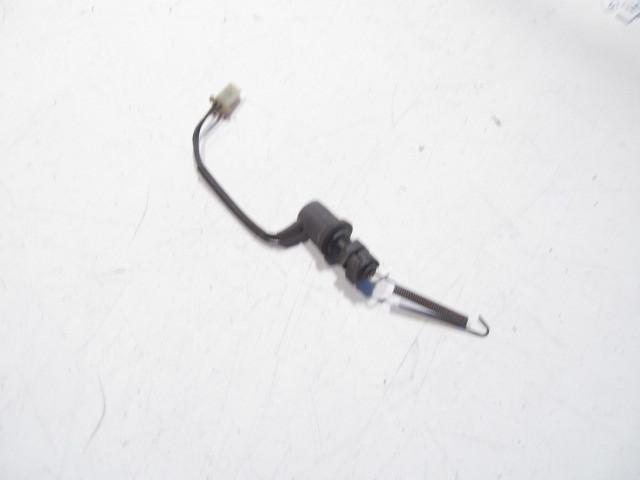 Yamaha xj600 xj 600 seca ii 1995 95 brake pedal sensor 61543 