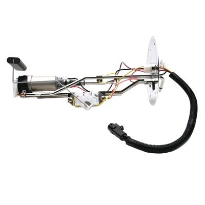 Delphi hp10071 electric fuel pump-fuel pump & sender assembly