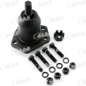 Mas industries b6292 ball joint, upper-suspension ball joint