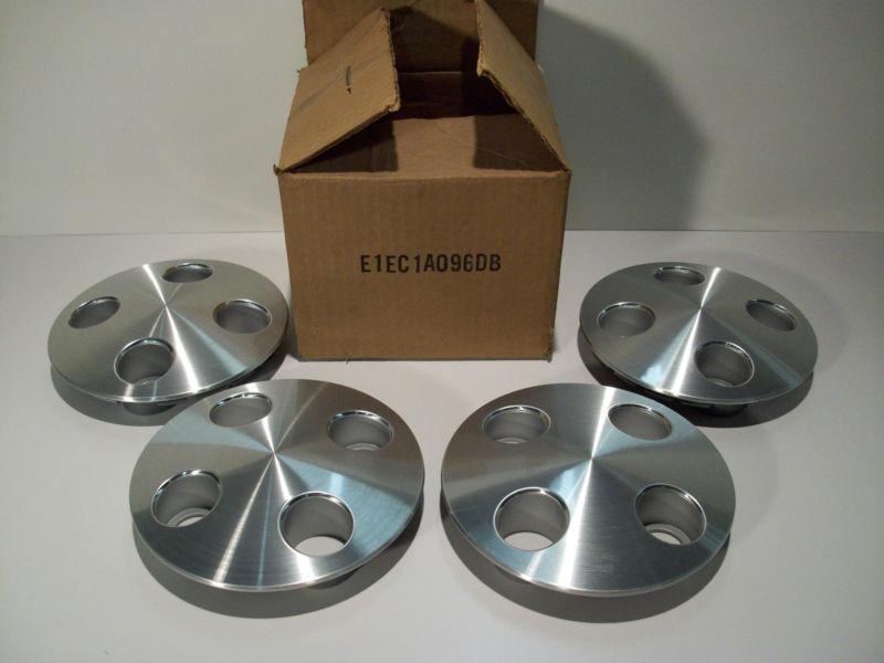 Nos ford center caps part # e1ec1a096db