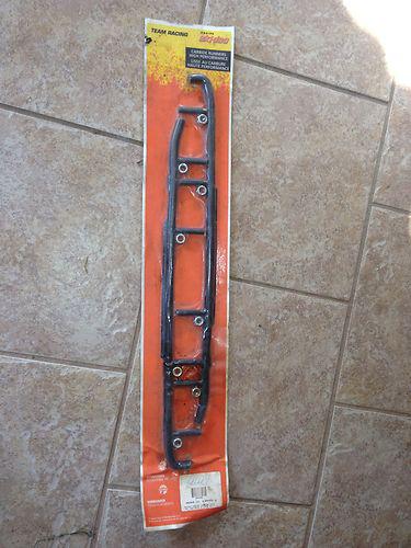 Ski doo high performance carbide runners