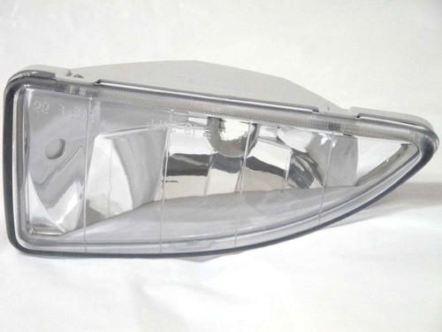 Ford 00 01 02 03 04 focus driving fog light lamp l h driver side new