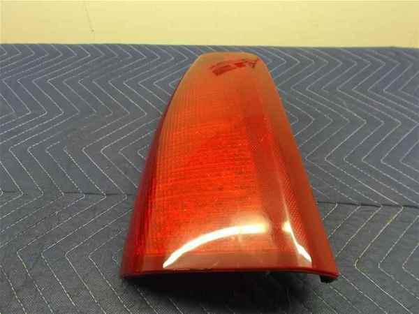 2000-2005 cadillac deville tail lamp lh oem lkq