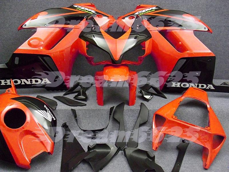 Injection molding fairing for cbr 1000rr windscreen 04 05 2004 2005 7h41i